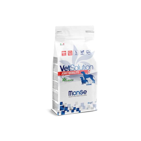 MONGE VET MOBILITY 2 KG