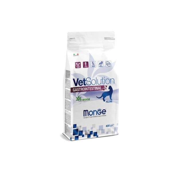 MONGE VET GASTROINTESTINAL 400 G