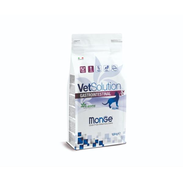 MONGE VET GASTROINTESTINAL 1,5 KG