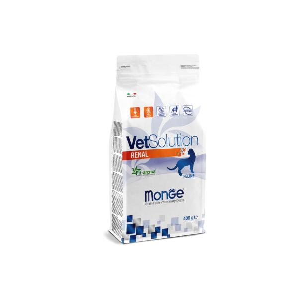 MONGE VET RENAL 400 G