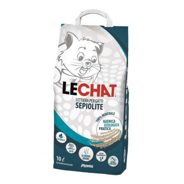 LIT ABSORBANTE NATURELLE LECHAT 10L