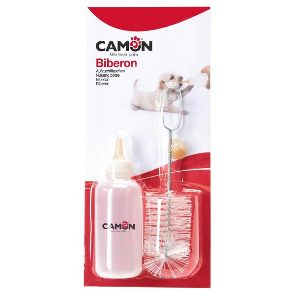 KIT BIBERON CAMON 57ML