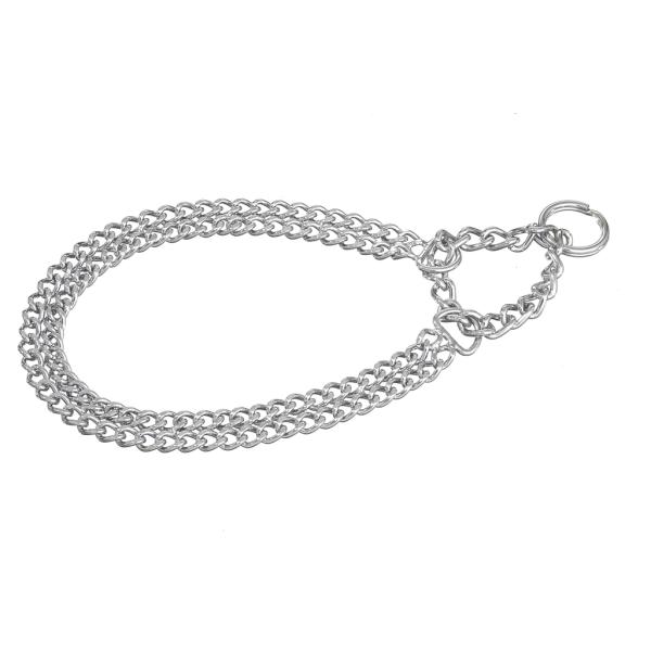 COL SEMI-ETRANGLEUR 2,5X550MM