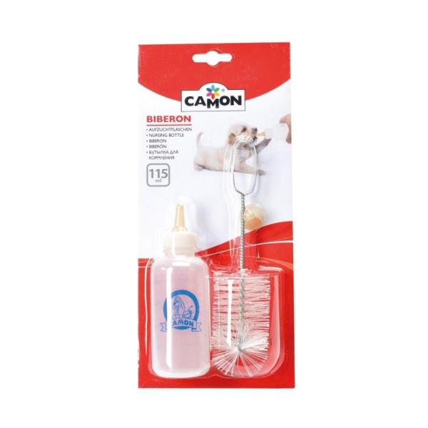 KIT BIBERON CAMON  115 ML