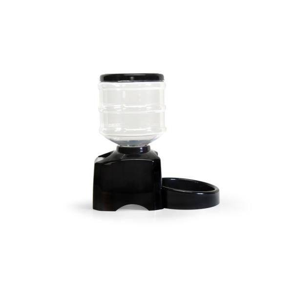 DISTRIBUTEUR AUTO. DE CROQUETTES CAMON CHAT-CHIEN  5,5 L
