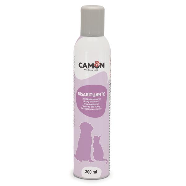 SPRAY REPULSIF CAMON 300 ML