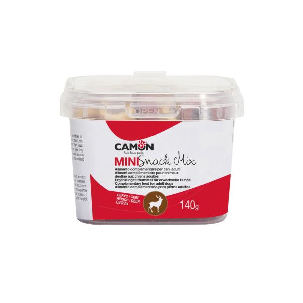 MINI ÉTOILES AVEC CERF -140G