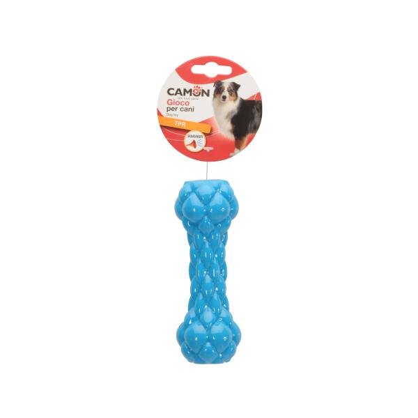 JOUETS POUR CHIEN CAMON BATON TPR 14,5 CM
