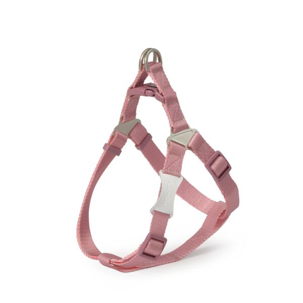 HARNAIS NYLON CAMON ROSE 20x450/690MM