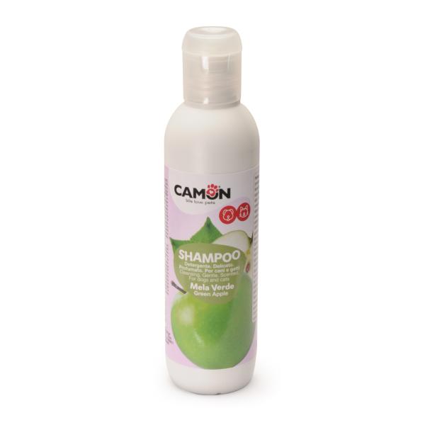 SHAMPOOING CAMON AUX POMMES VERTES 200 ML