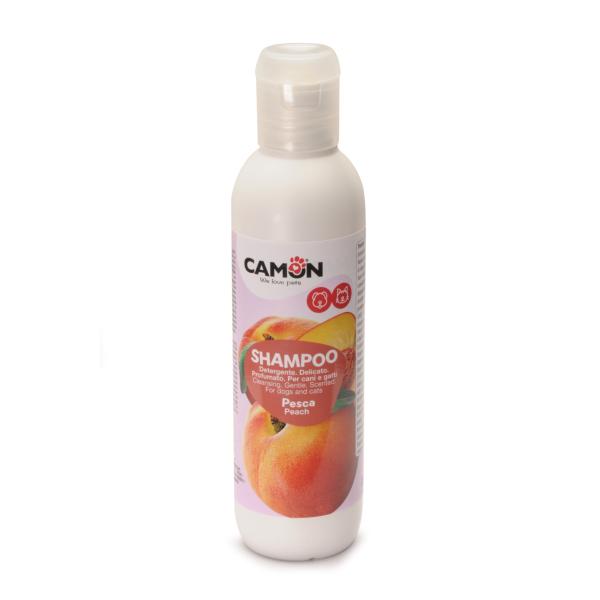 SHAMPOOING CAMON A LA PECHE 200 ML
