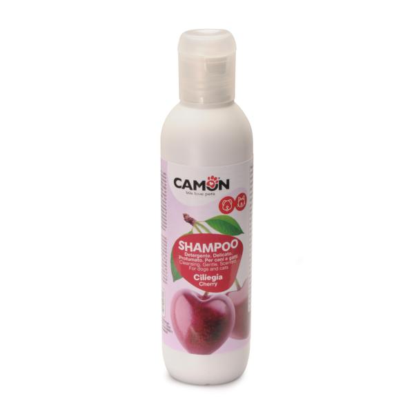 SHAMPOOING CAMON AUX CERISES 200 ML