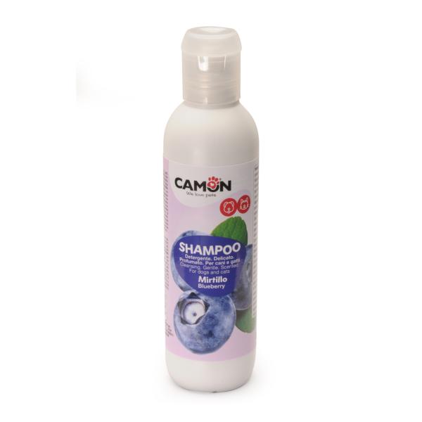 SHAMPOOING CAMON AUX MYRTILLES 200 ML