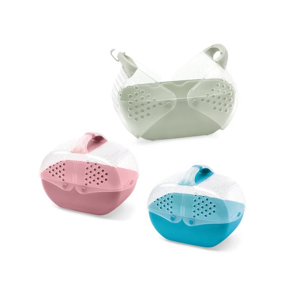 BOX DE TRANSPORT BAGGY MIXED 36 X 25 X29