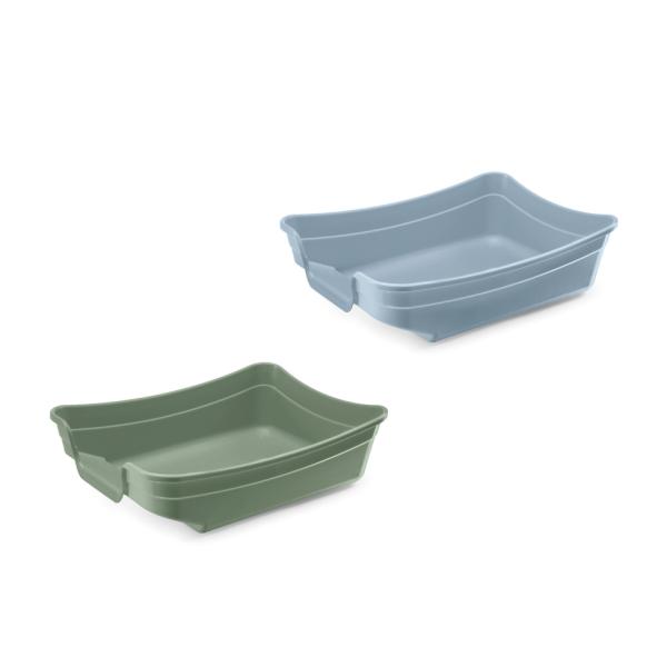 BAC A LITIERE POLLY  MIXED 35 X 25 X 10