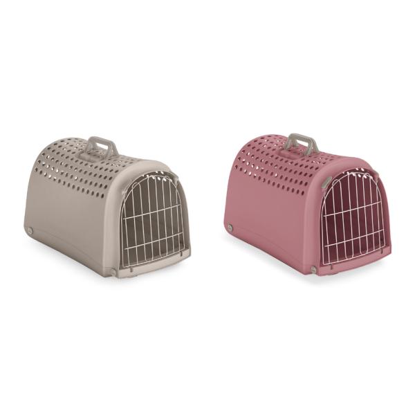 BOX DE TRANSPORT LINUS MIXED 52,5 X 32 X 34,5