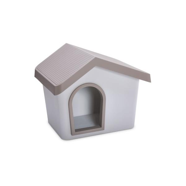 NICHE ZEUS 70 GRISE 72,2 X 61,8 X 62,3