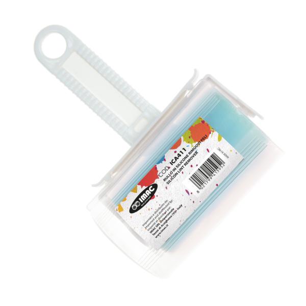 ROULEAU RAMASSE POILS IMAC  5,8X9,8 CM