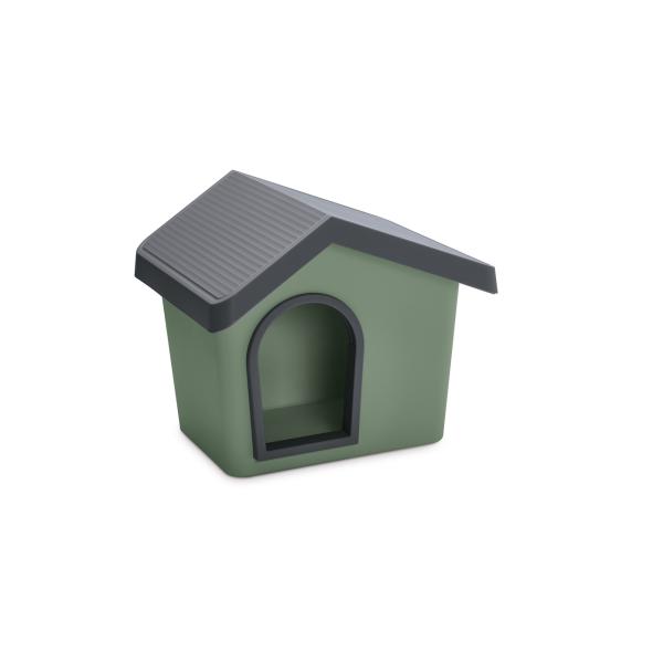 NICHE ZEUS 70 VERTE 72,2 X 61,8 X 62,3