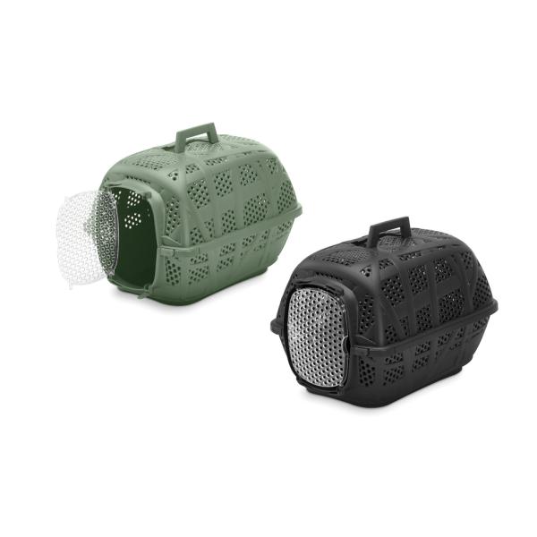 BOX DE TRANSPORT CARRY SPORT RECYC PP  48,5 X 34 X 32