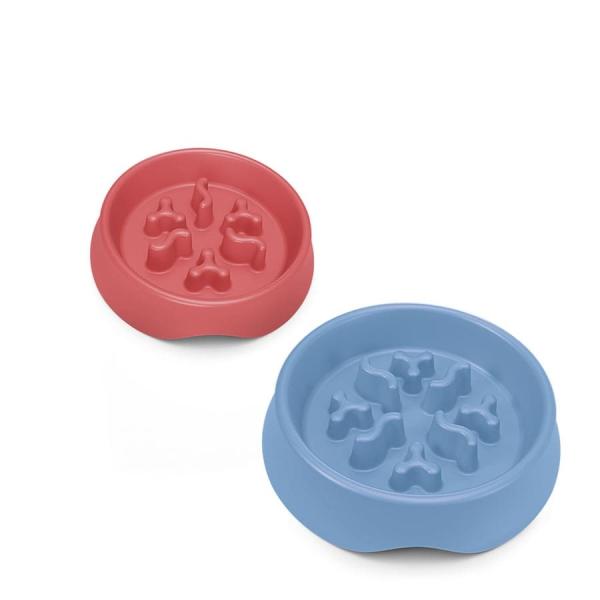 GAMELLE DEA 5  SLOW FOOD MIXED 0,9L