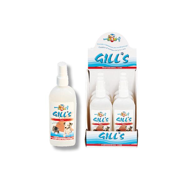 DEODORANT GILL'S TALC 150ML