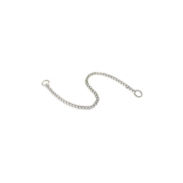 COLLIER ETRANGLEUR PN 50 Cm.2,5 . 