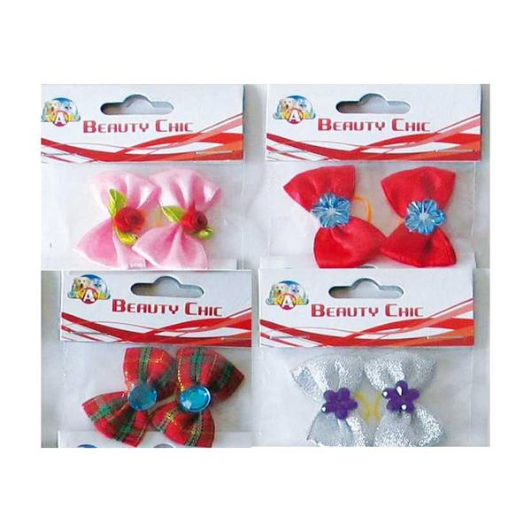 BARRETTE POUR CHIEN 1 PCS.2