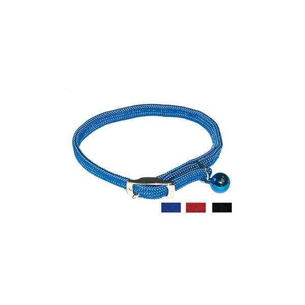 NYLON COLLAR ELASTIC WITH LITTLE BE