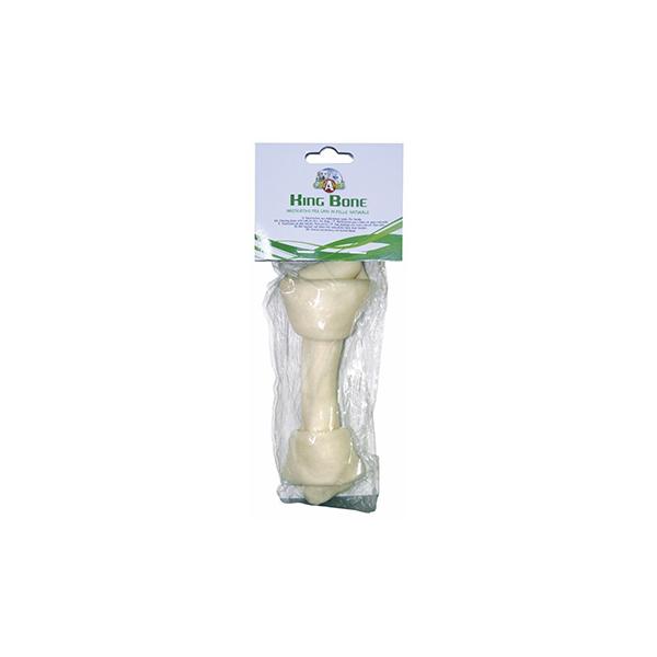 BLANC KNOTTED BUFFALO BONE CM.10