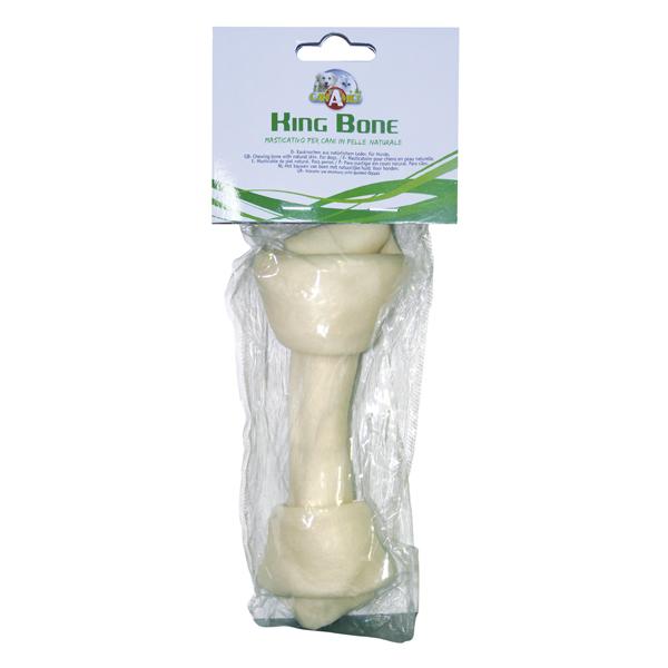 BLANC KNOTTED BUFFALO BONE CM.30