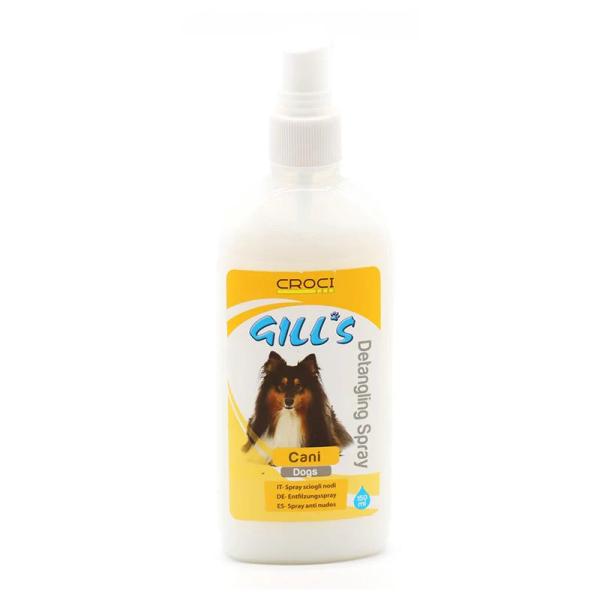 GILL'S DÉMELANT 150 ML