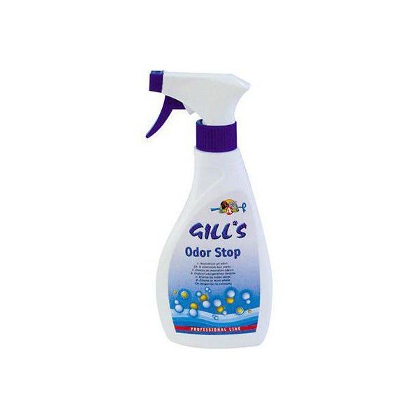 GILL'S SMELL STOP 300 ML 