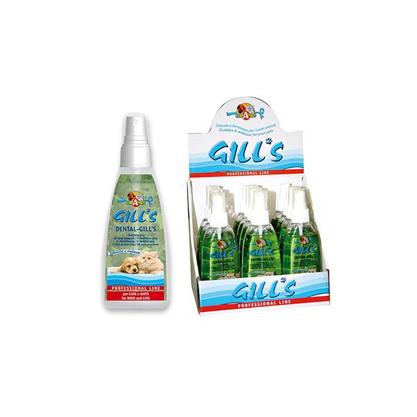 DENTAL GILL'S 100ML