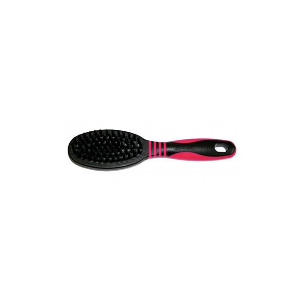 BROSSE VANITY WITH SMALL BRISTLES