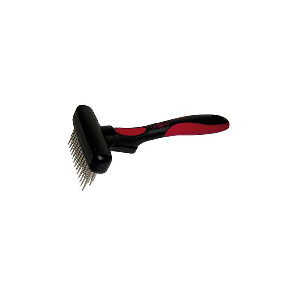 BROSSE 2 RANGEES VANITY PM