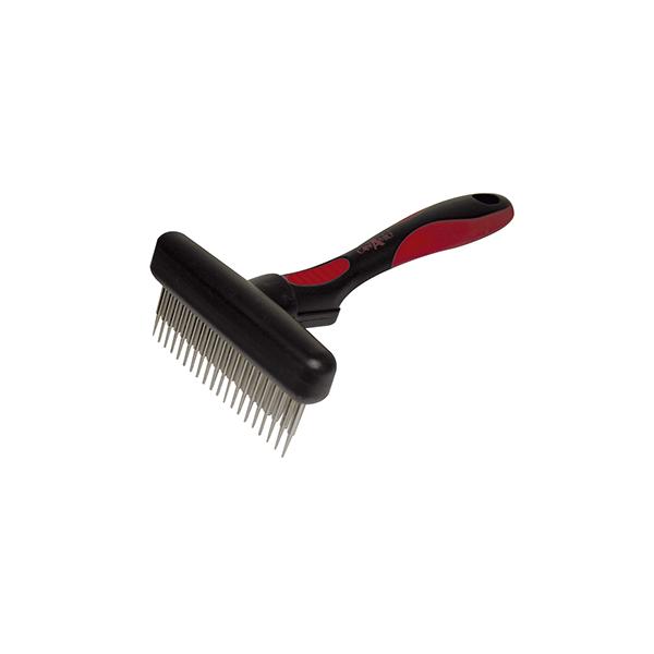 BROSSE 1 RANGEE VANITY