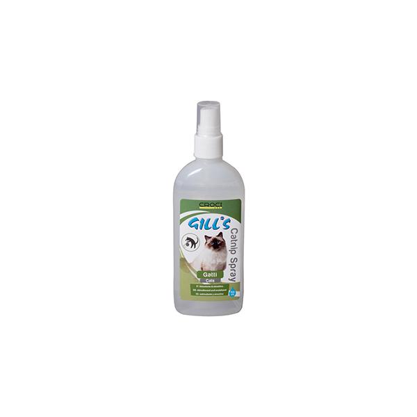 GILL'S CAT NIP SPRAY 150ML