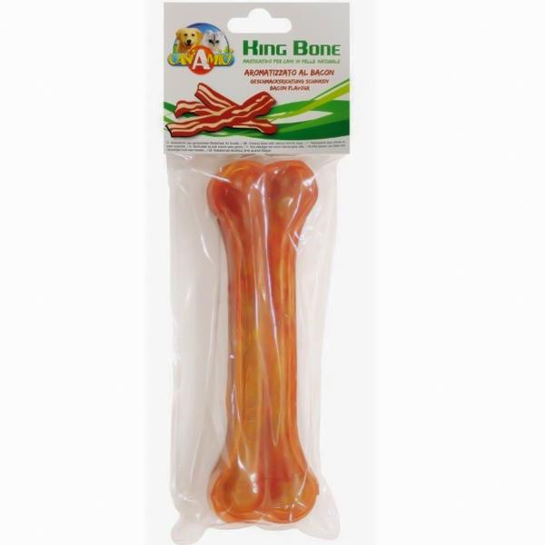 KING BONE BACON 18 cm 130 g