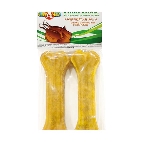 KING BONE CHICKEN 15 cm 95 g 2 PCS