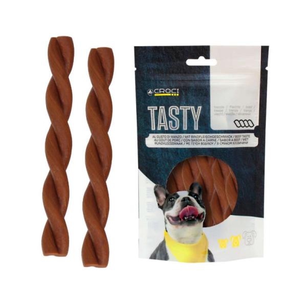 TASTY BEEF STICKS 5 PCS