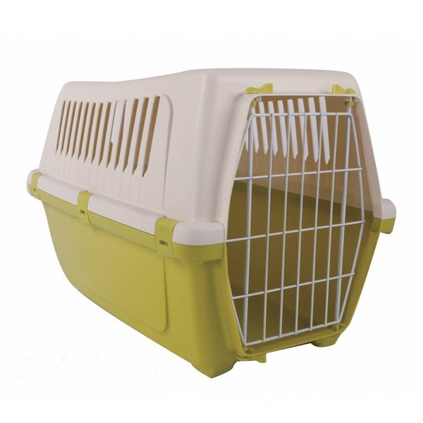 CAGE EVOQUE 1 SMALL PORTE METAL CM 48X32X33