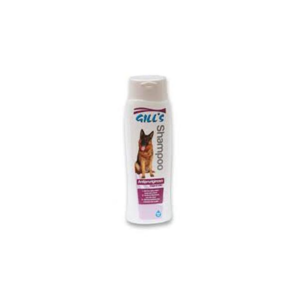 SHAMPOING GILL'S ANTI-ITCH 200 ml