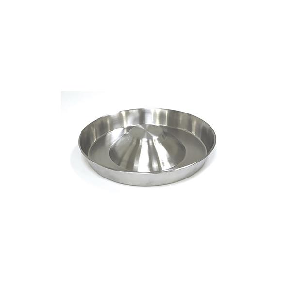 GAMELLE INOX PUPPY SLOW EATING 38cm