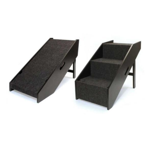 RAMPE POUR CHIEN