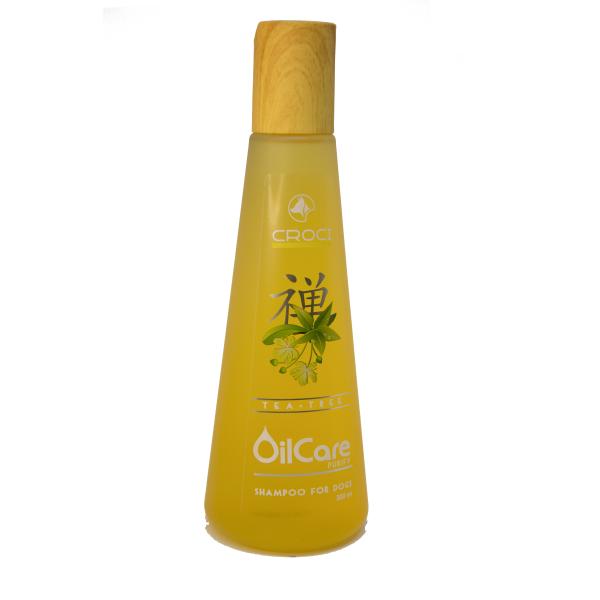 SHAMPOING OILCARE PURIFY 300 ml 