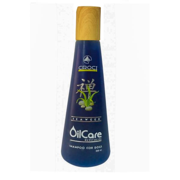 SHAMPOING OILCARE REVIVIFIER 300ml