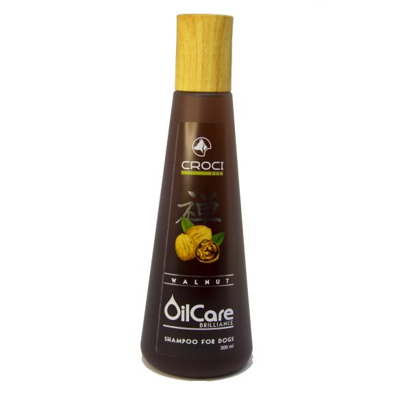 SHAMPOING OILCARE BRILLIANCE 300 ml 