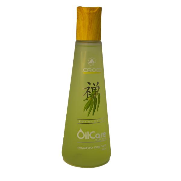 SHAMPOING OILCARE WELLNESS 300 ml 