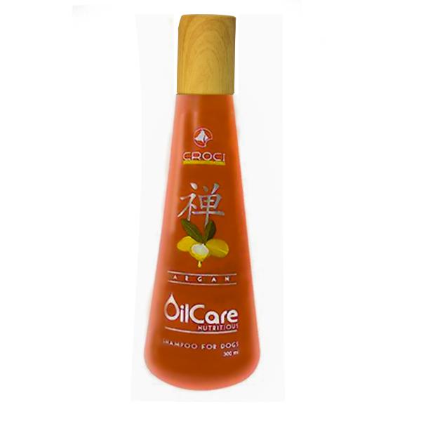 SHAMPOING OILCARE NUTRITIOUS 300 ml